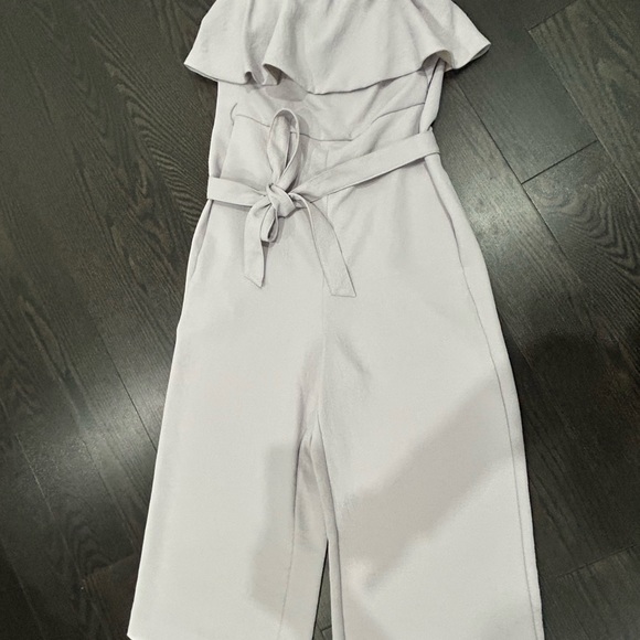 Babaton jumpsuit - Picture 2 of 3